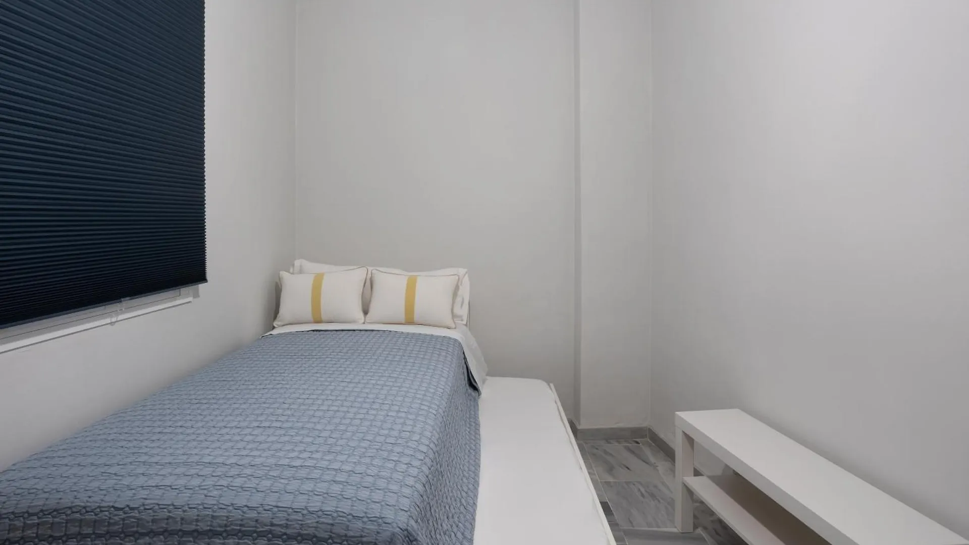 Guadalquivir Urban Apartment Séville