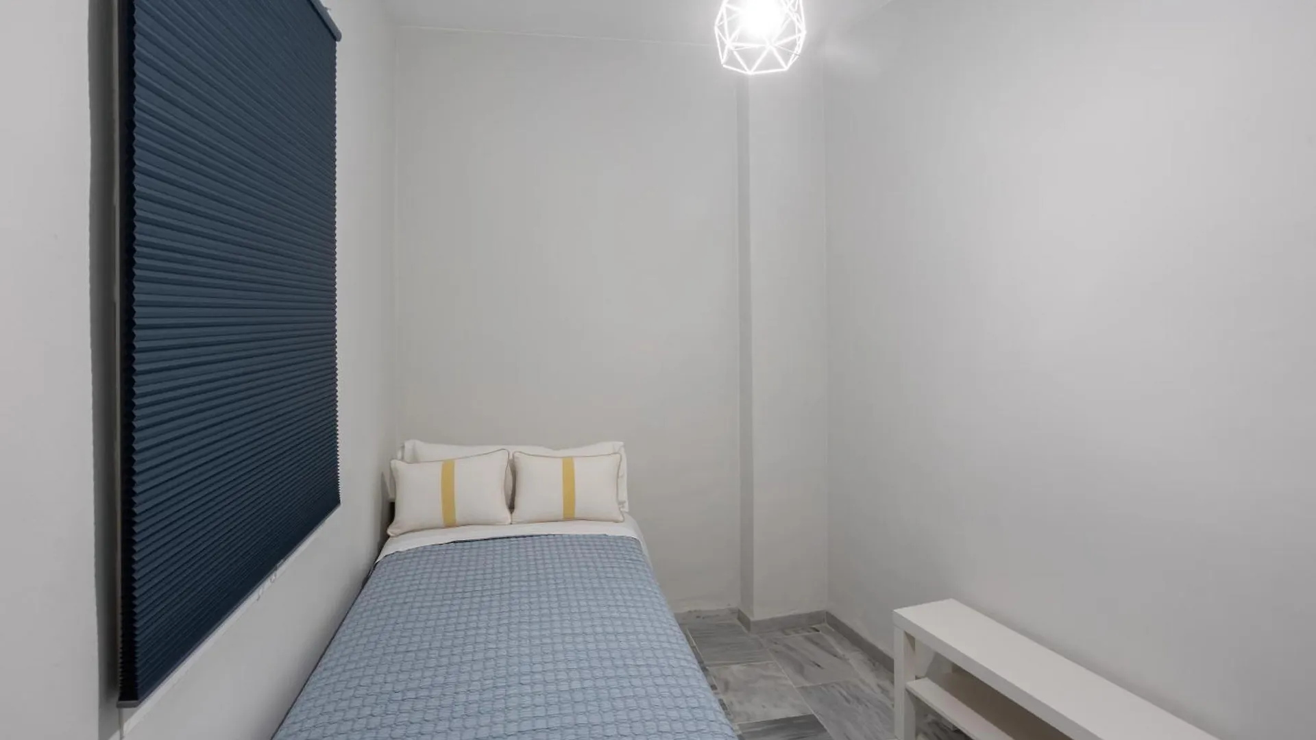 Guadalquivir Urban Apartment Séville