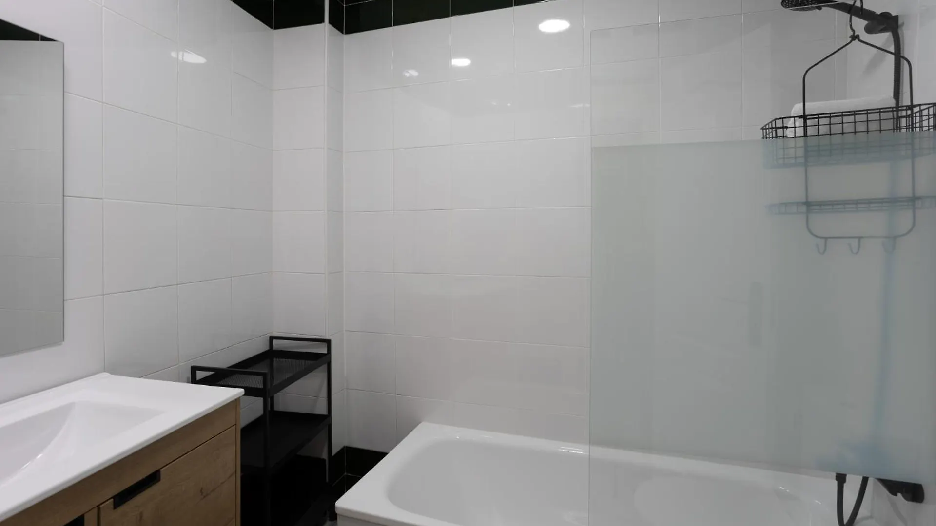 Guadalquivir Urban Apartment Séville Espagne